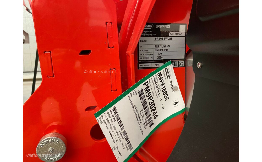 Maschio Primo Ewice 218 12/21 P Nuovo - 9