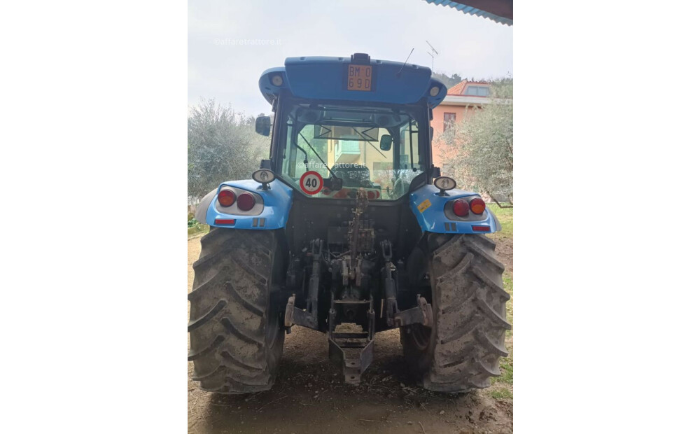 Landini POWERMONDIAL 115 Gebraucht - 5