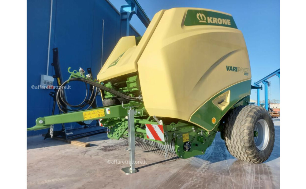 Krone VARIPACK V165 Nuovo - 2