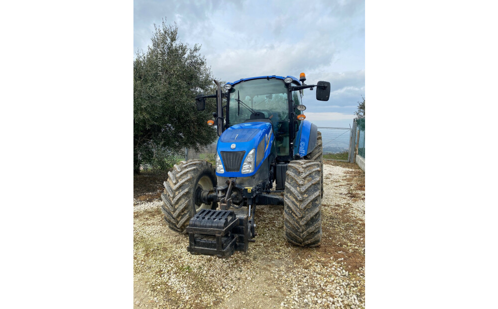 New Holland T4.95 Gebraucht - 3