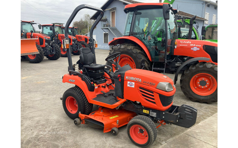 Kubota BX 2350 Gebraucht - 3