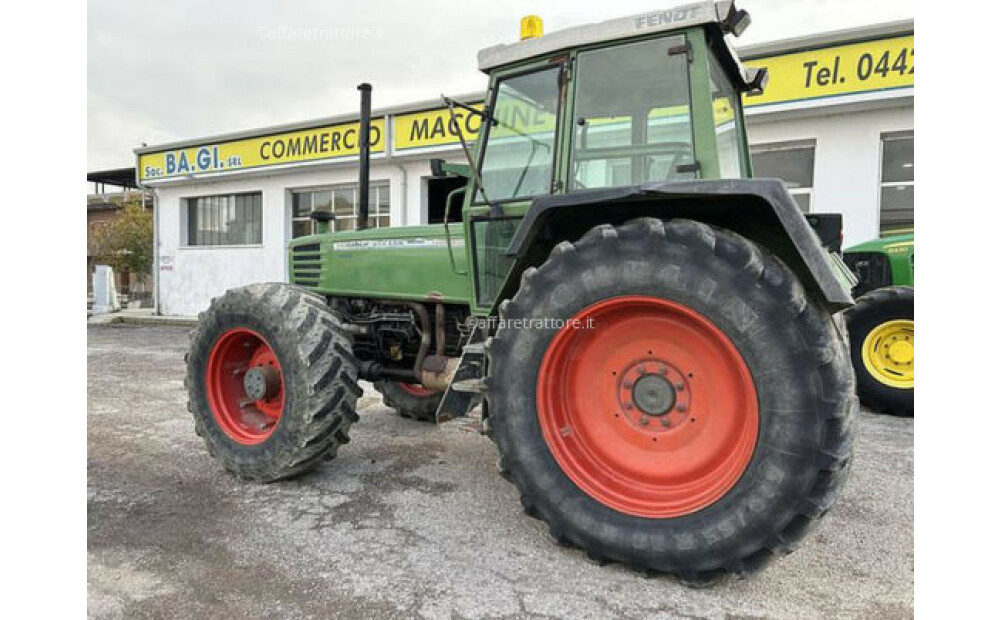 Fendt 312 LSA Turbomatik Usato - 11