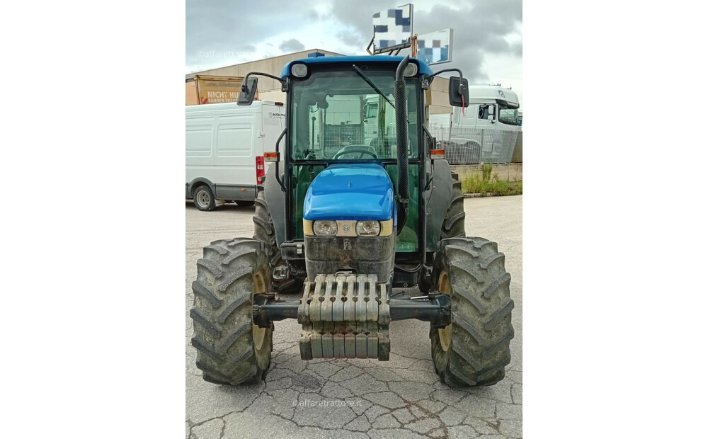 New Holland TN75D Gebraucht - 6