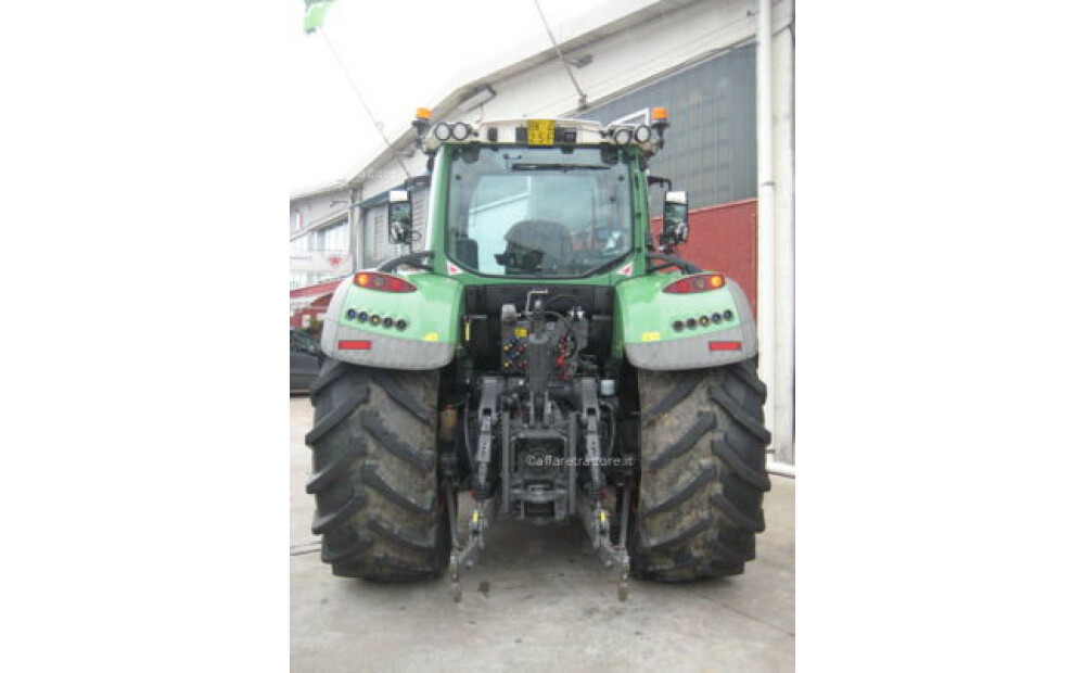 Fendt 724 VARIO SCR Gebraucht - 6