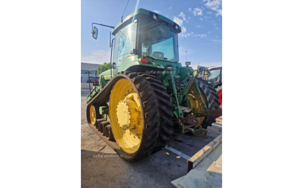 John Deere 8310 Gebraucht - 4