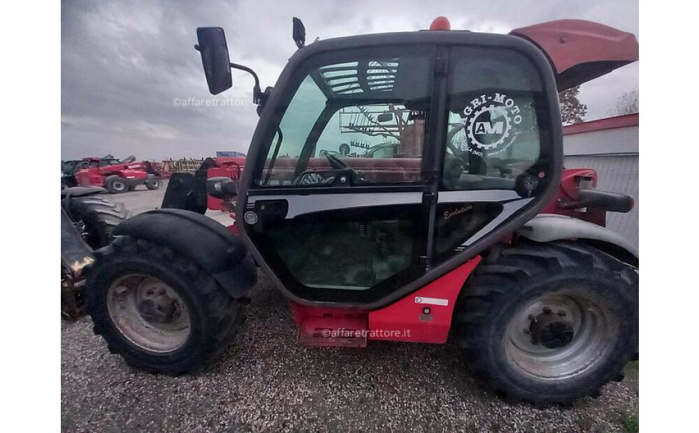 Manitou MLT 935 Gebraucht - 1