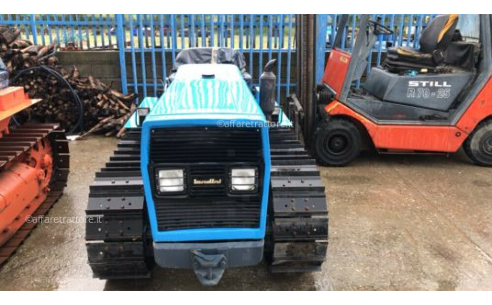 Landini 4500C Gebraucht - 3