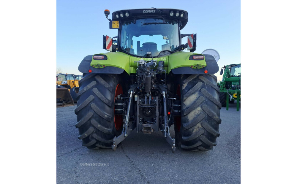 Claas AXION 830 CMATIC Gebraucht - 5