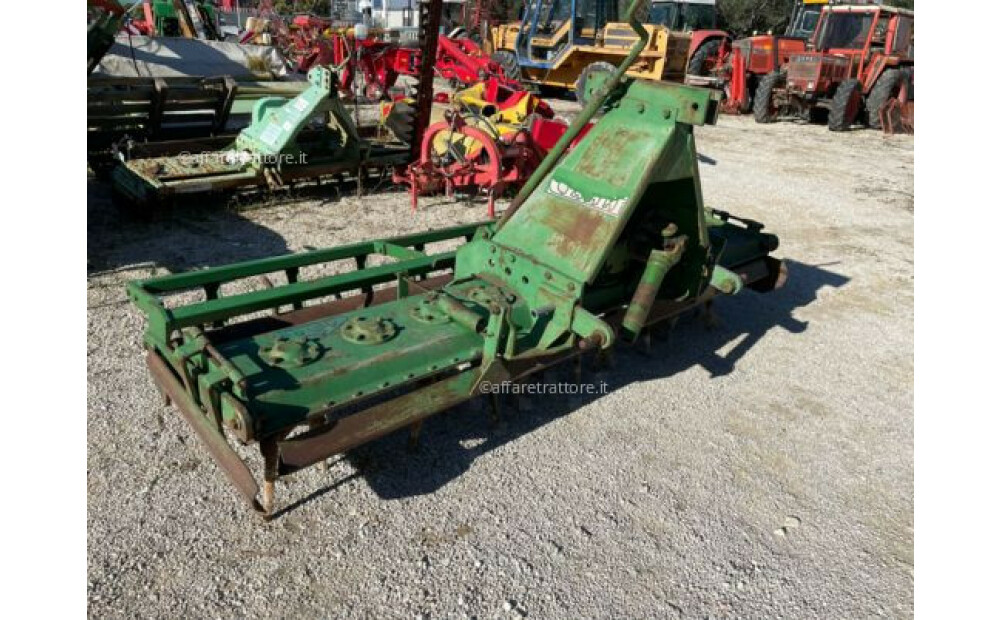 Celli L 250 Gebraucht - 6