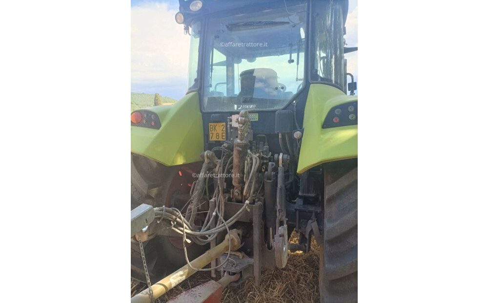 Claas ARION 420 Gebraucht - 7