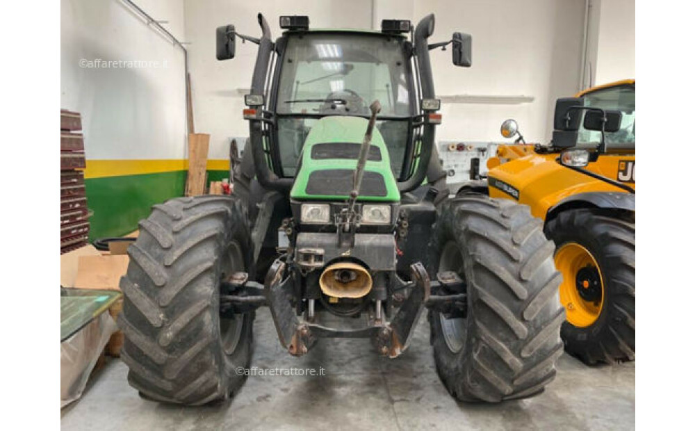 Deutz-Fahr AGROTRON 135 MK3 Gebraucht - 3