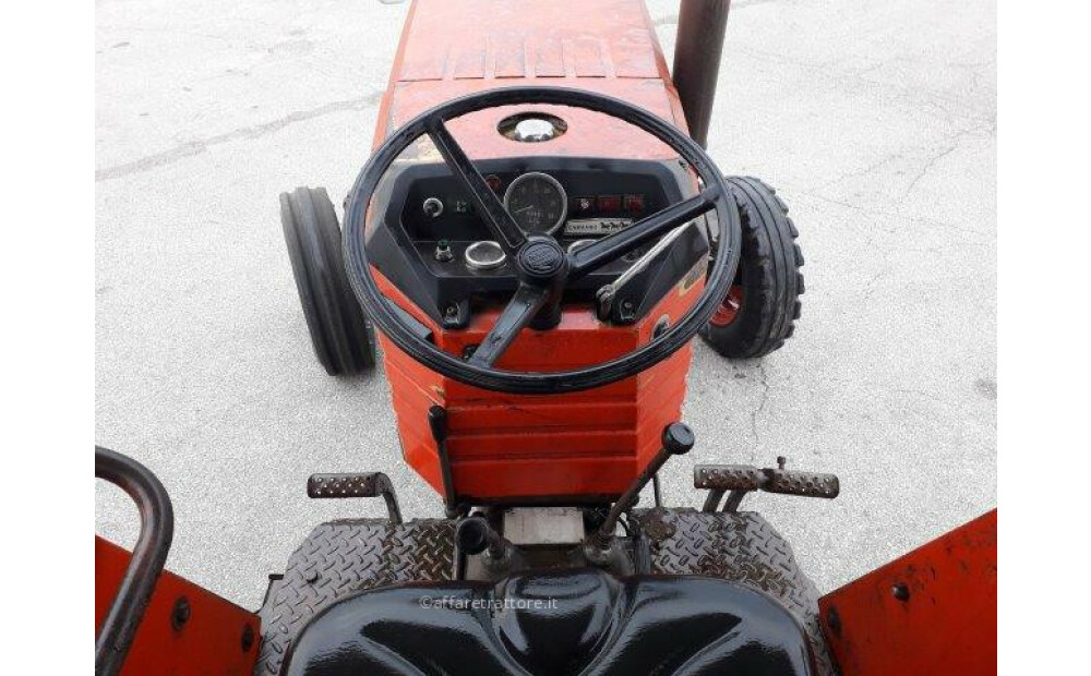 Trattore Carraro 78.2 per export - 3