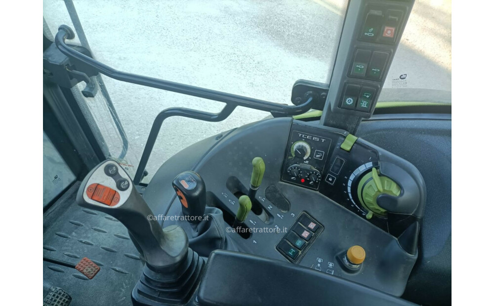 Claas ARION 430 CIS Gebraucht - 11