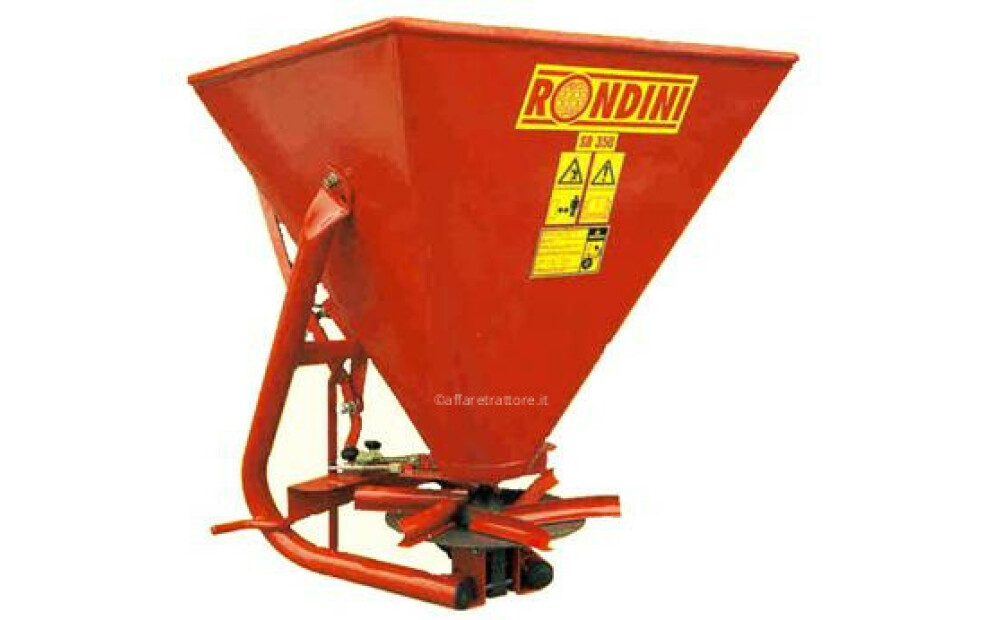 Rondini SR Neu - 1