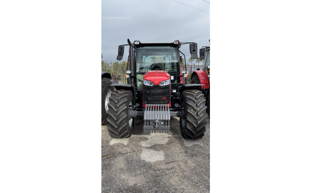 Massey Ferguson MF 4710 M CAB ESSENTIAL Neu - 1