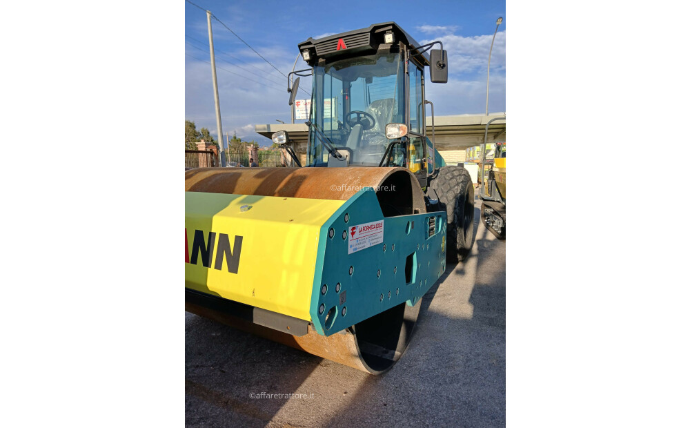 Ammann ARS 130 NEU - 5