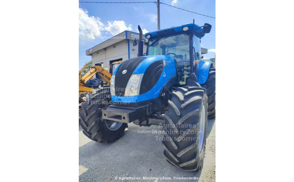 Landini LANDPOWER 165 Gebraucht - 3