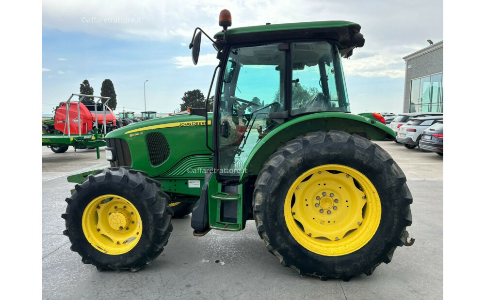 John Deere 5090R Gebraucht - 5