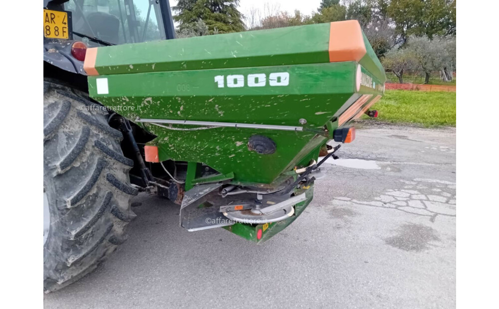 Amazone ZAM PREMIS 2000 Gebraucht - 4