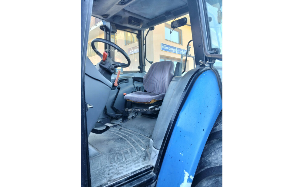 New Holland TL90 Gebraucht - 2