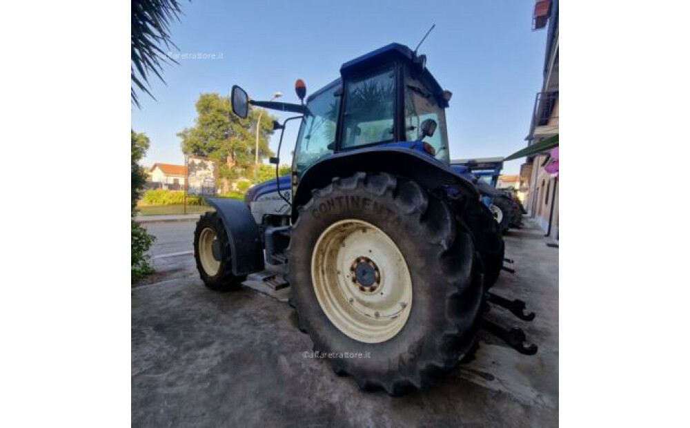 New Holland TM 165 Gebraucht - 3