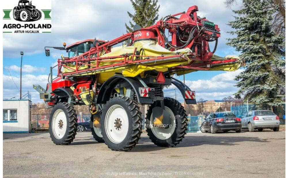 Hardi 4100 EVO Gebraucht - 5