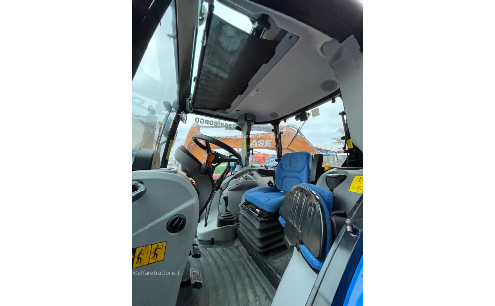 New Holland T4.95 Gebraucht - 3