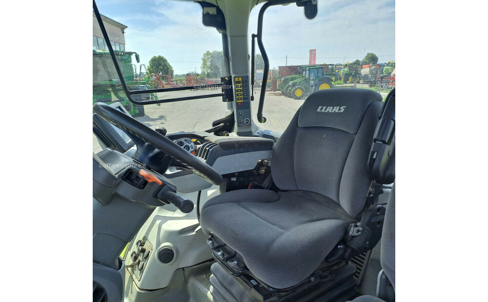 Claas arion 650 Gebraucht - 8