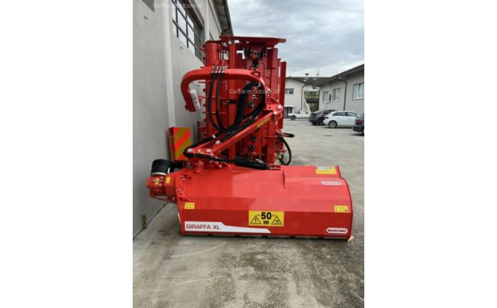 Maschio Giraffa XL 185 se Neu - 1