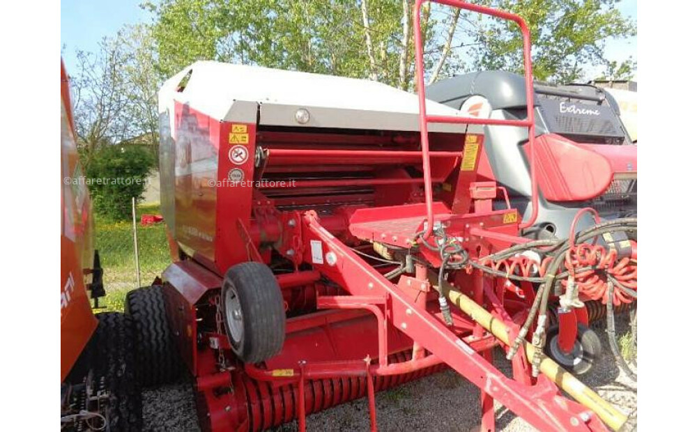 Lely-welger RP 520 Gebraucht - 1