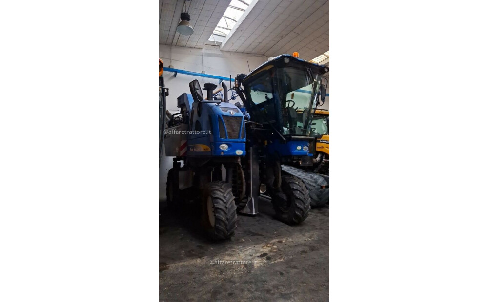 New Holland VL6080 Gebraucht - 1