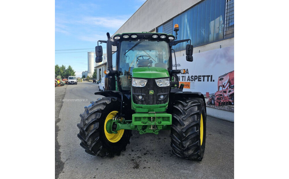 John Deere 6130R Gebraucht - 5