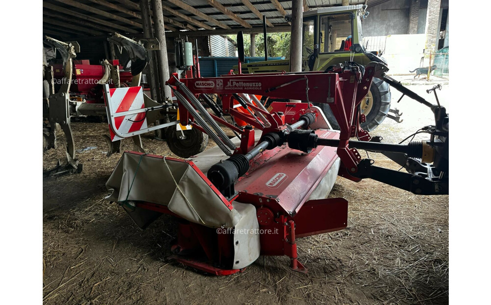 Maschio Gaspardo DEBORA 300 PRO Usato - 7