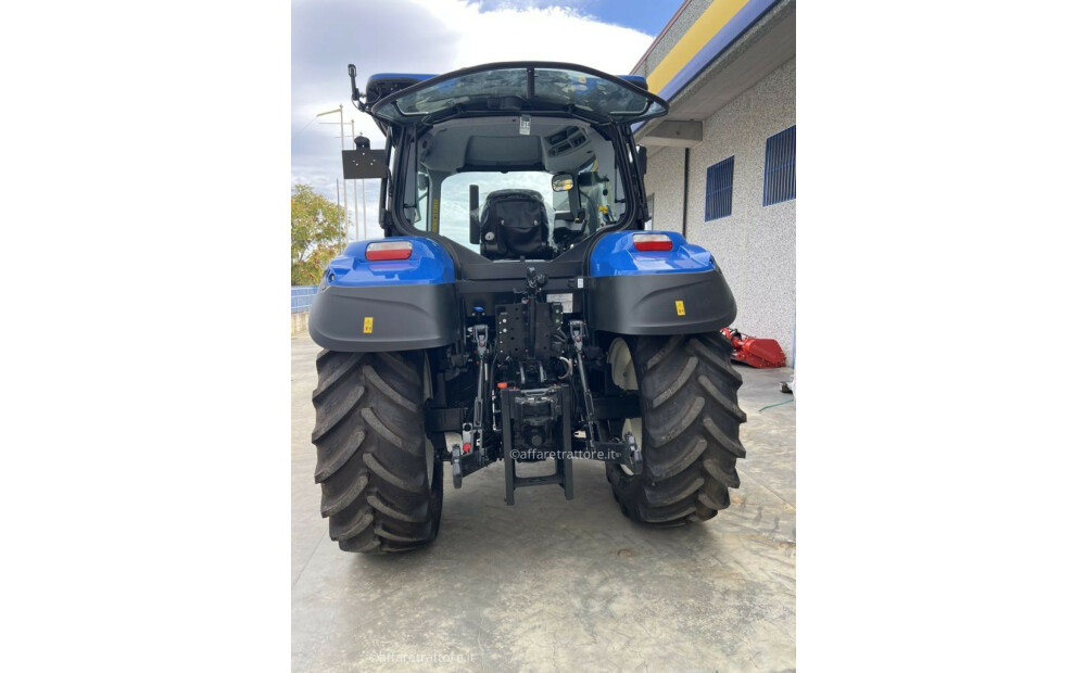 New Holland 130 Neu - 3