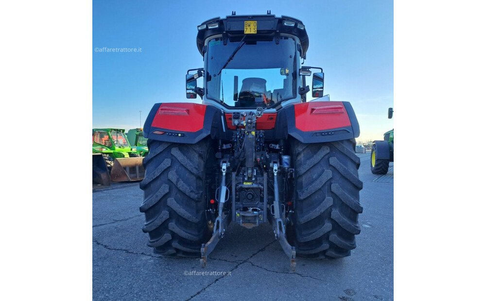 Massey Ferguson 8S.265 Gebraucht - 5