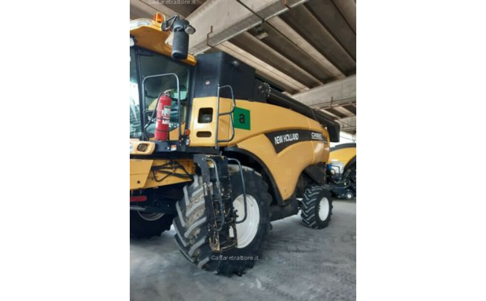 New Holland CX 820 Usato - 3