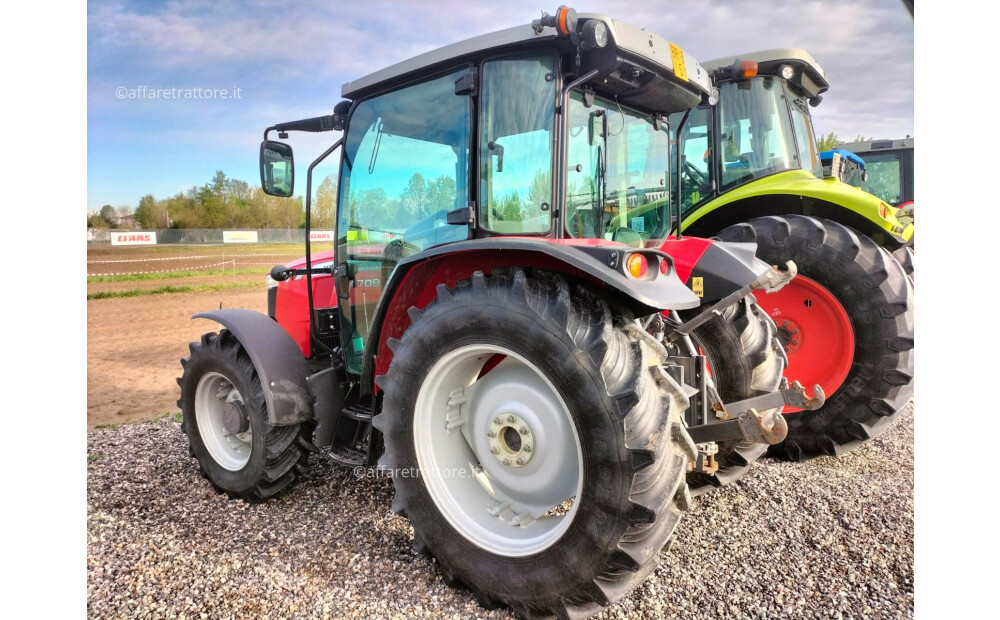 Massey Ferguson MF 4709 Gebraucht - 6