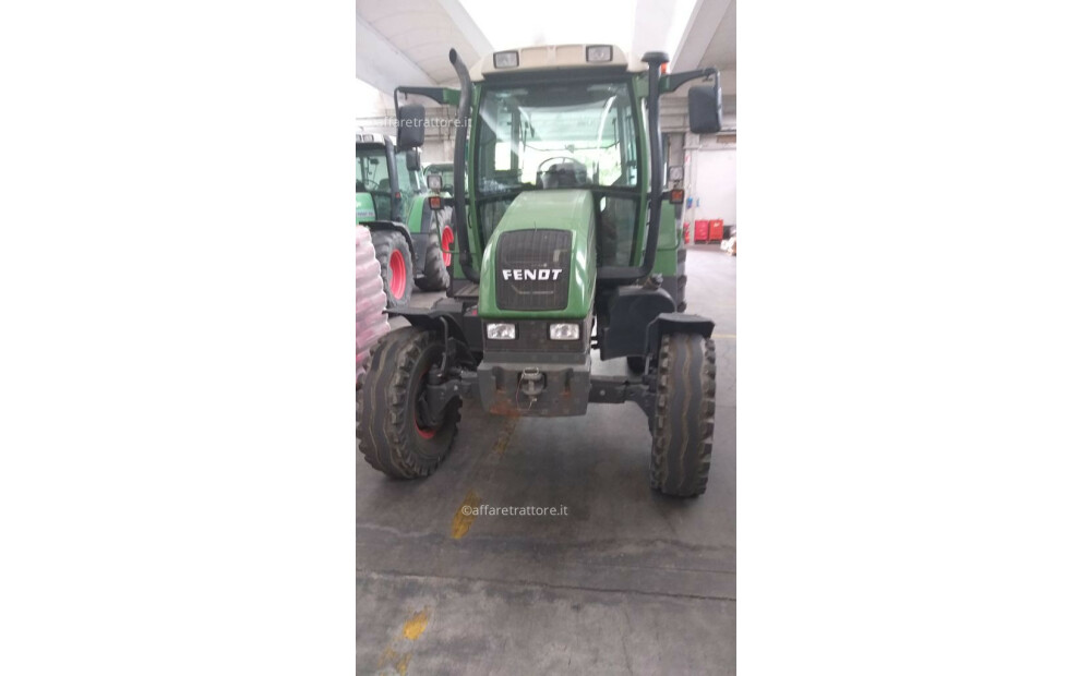 Fendt 308Ci 2Rm Gebraucht - 5