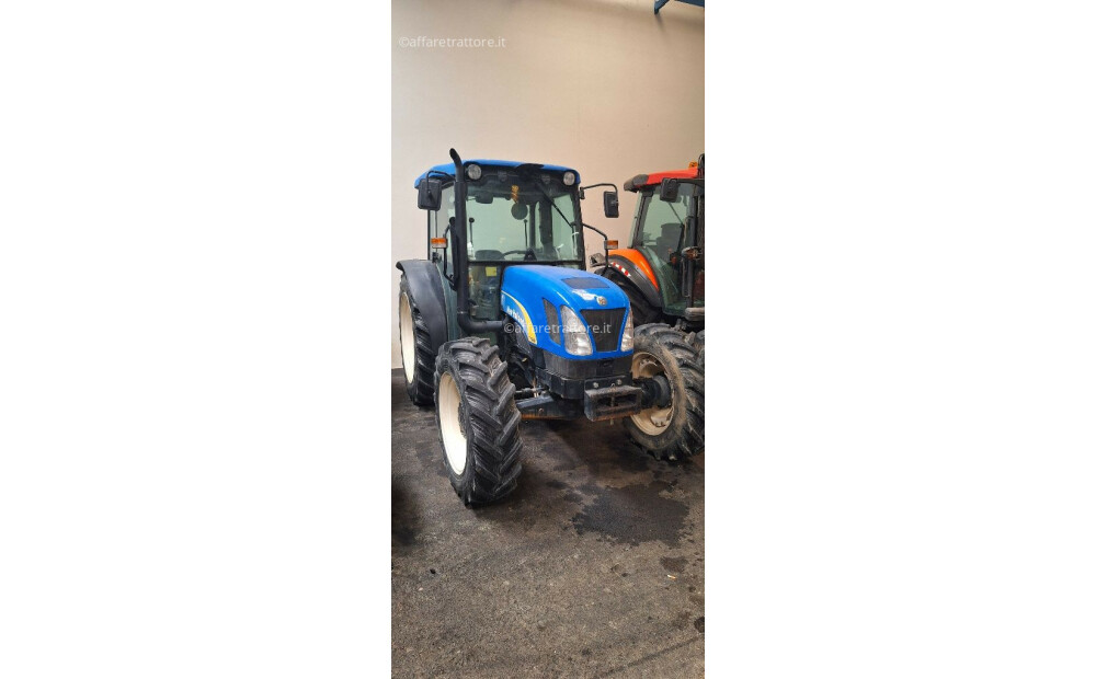 New Holland TN95DA Gebraucht - 1