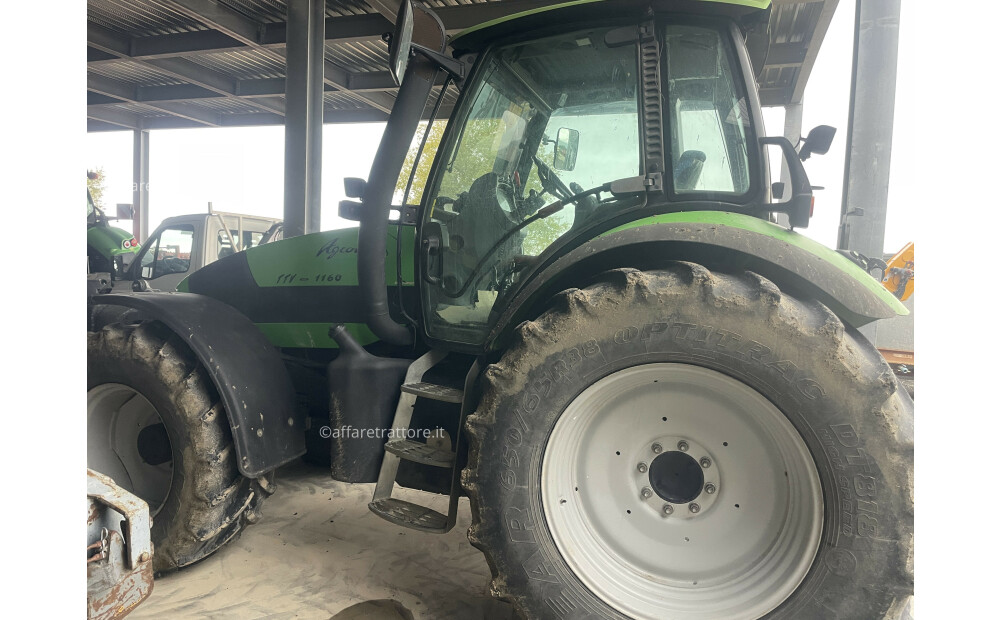 Deutz-Fahr AGROTRON 6160 TTV Gebraucht - 5