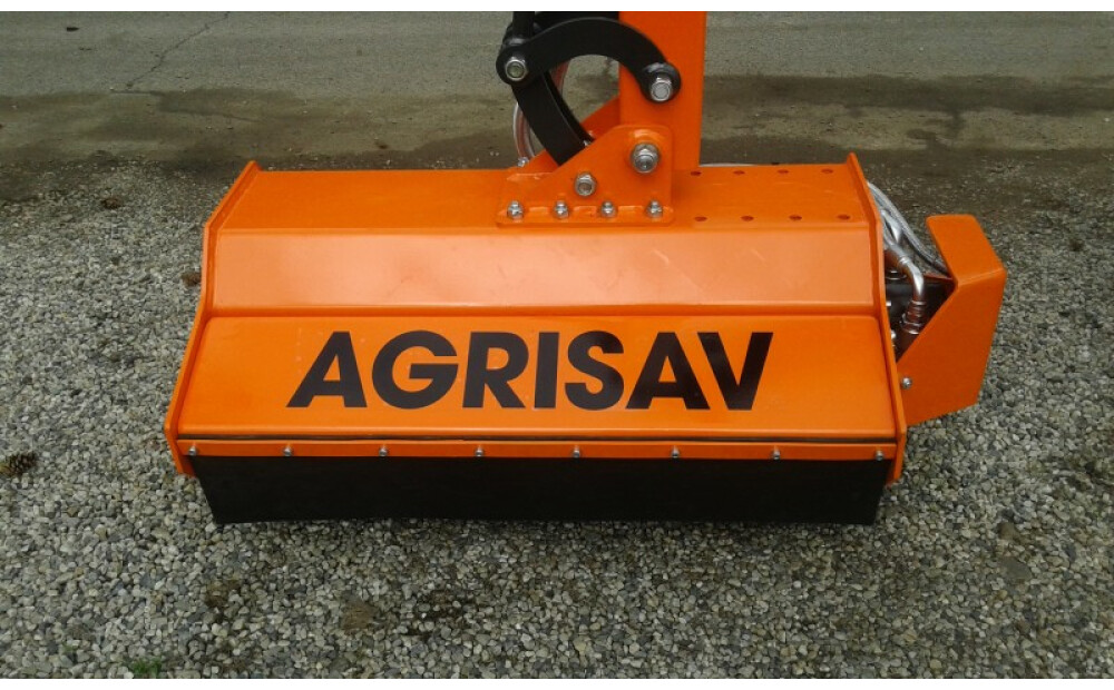 Agrisav D.A.S. 500 Nuovo - 2