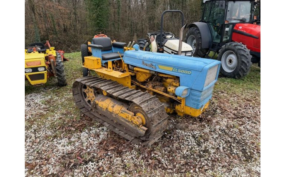 Landini CL 5000 Gebraucht - 1