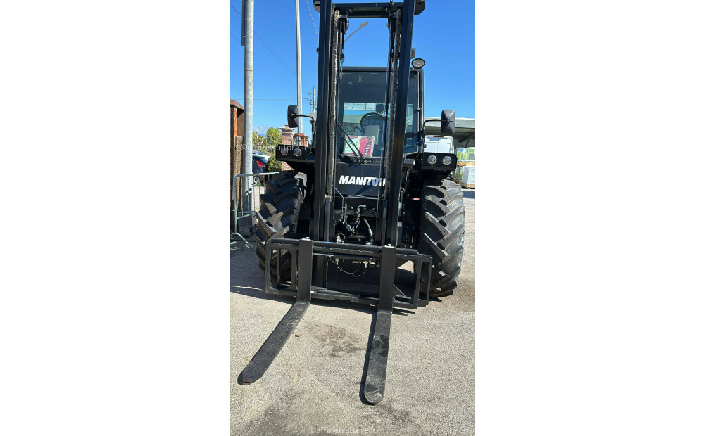 Manitou M30-4 D ST5 SI Neu - 3