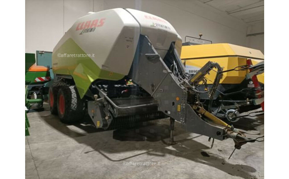 Claas QUADRANT 3300 RF Gebraucht - 1