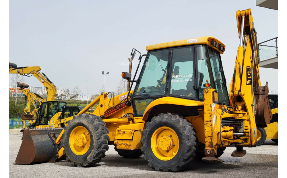 JCB 3 CX Usato - 3