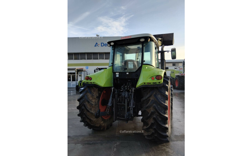 Claas ARION 610 Gebraucht - 6