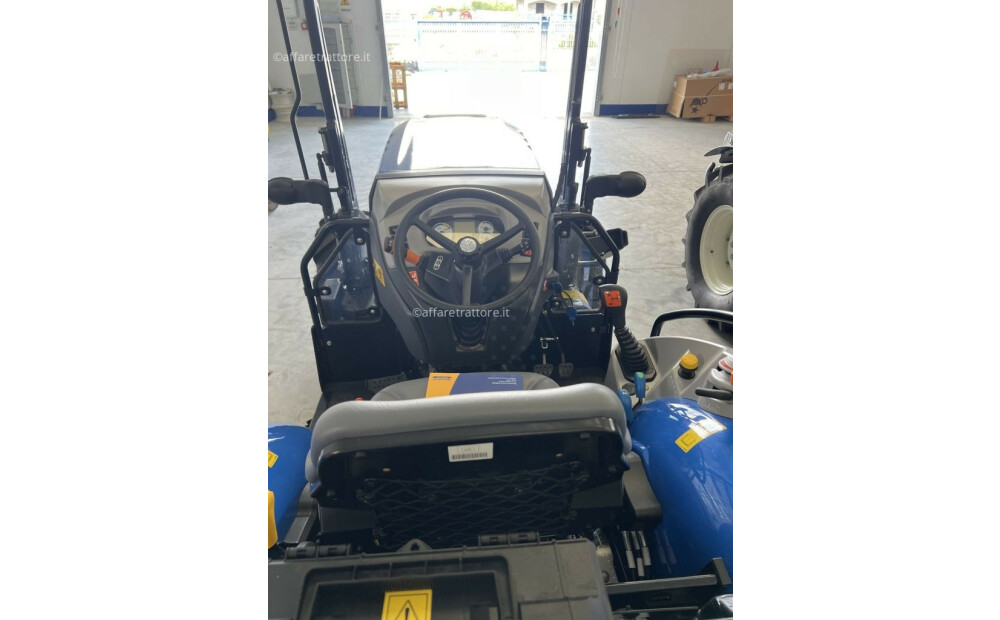 New Holland T4.120F Nuovo - 6