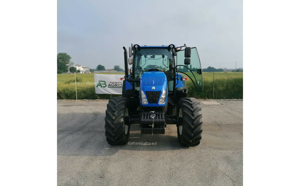 New Holland T5.100 S Usato - 10