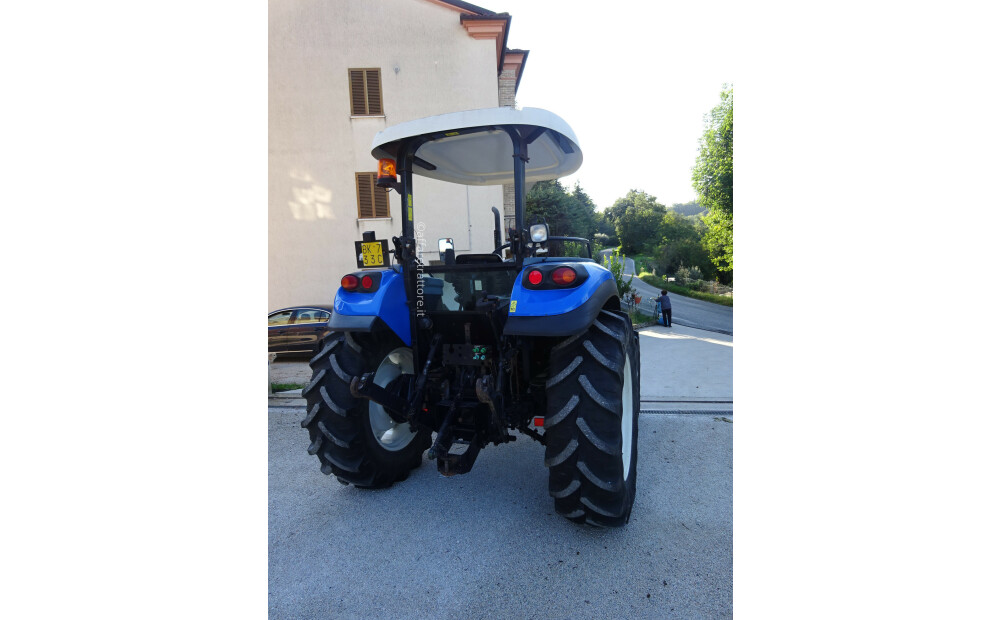 New Holland TD5.75 Gebraucht - 4