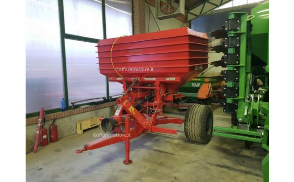 Lely CENTERLINER SL Usato - 6